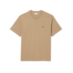 Lacoste Cotton T-Shirt